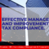 Title: Guide to Effective Tax Compliance: Strategies for Success