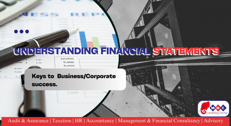 Financial Statement Analysis